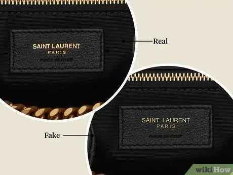 How to Identify a Fake Designer Bag: A Comprehensive Guide