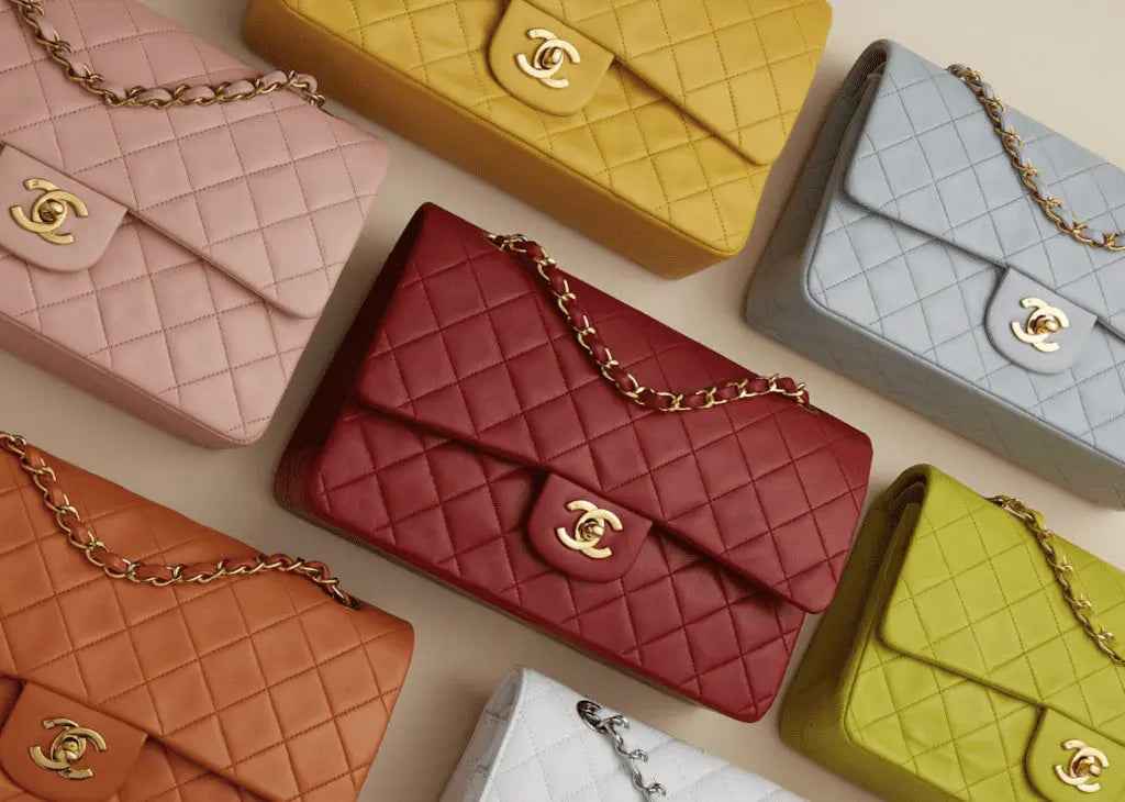 Conseils essentiels pour entretenir les sacs de créateur