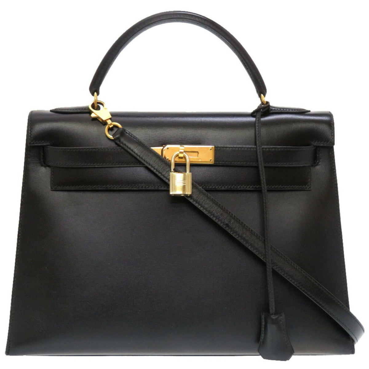 Hermès Birkin vs. Kelly: verschillen, maten en leersoorten