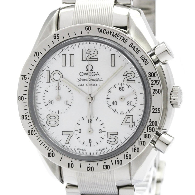 Tweedehands Omega-horloges: Speedmaster, Seamaster en Constellation