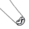 Tiffany & Co. Bean Necklace