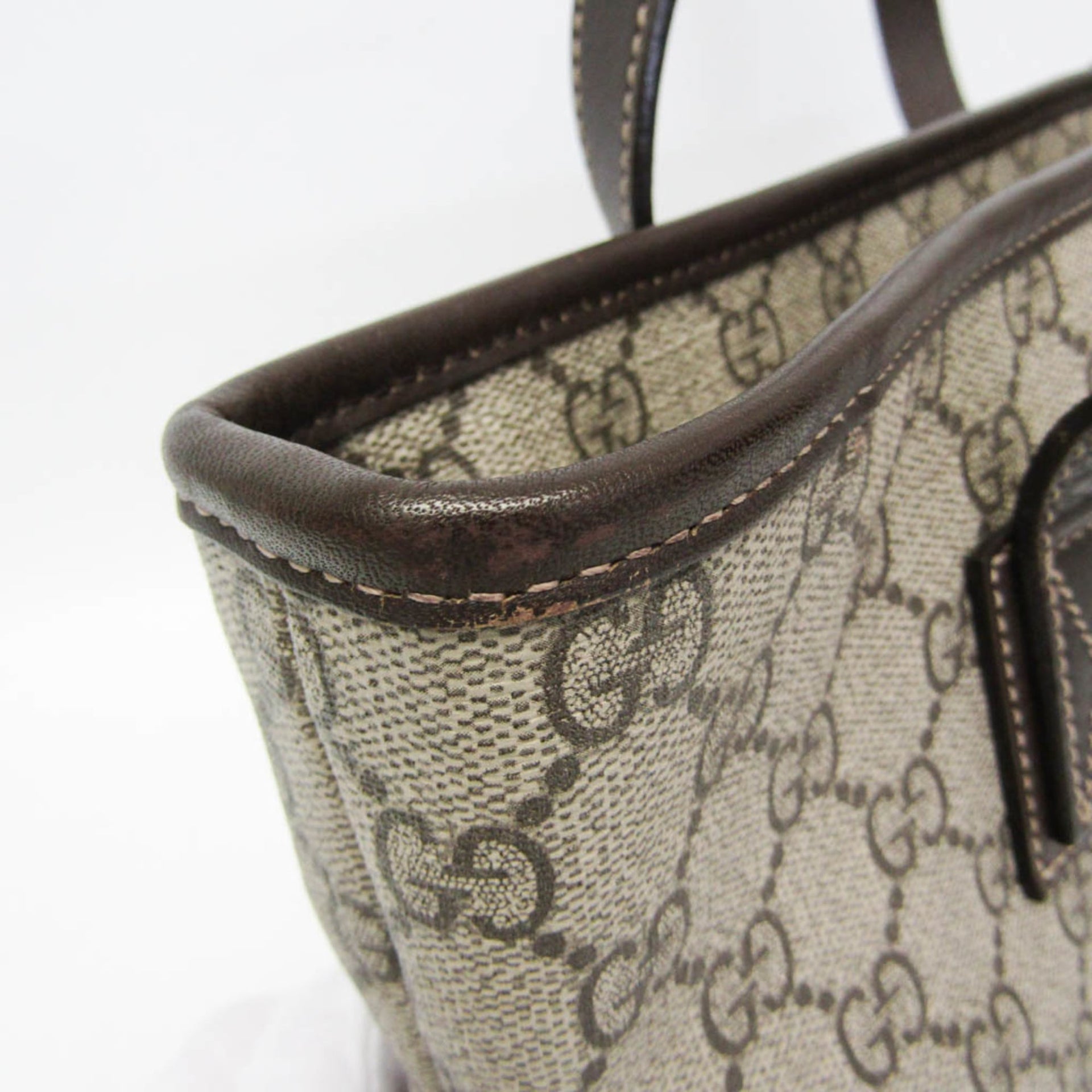 Gucci 211138 GG Supreme voor dames 6