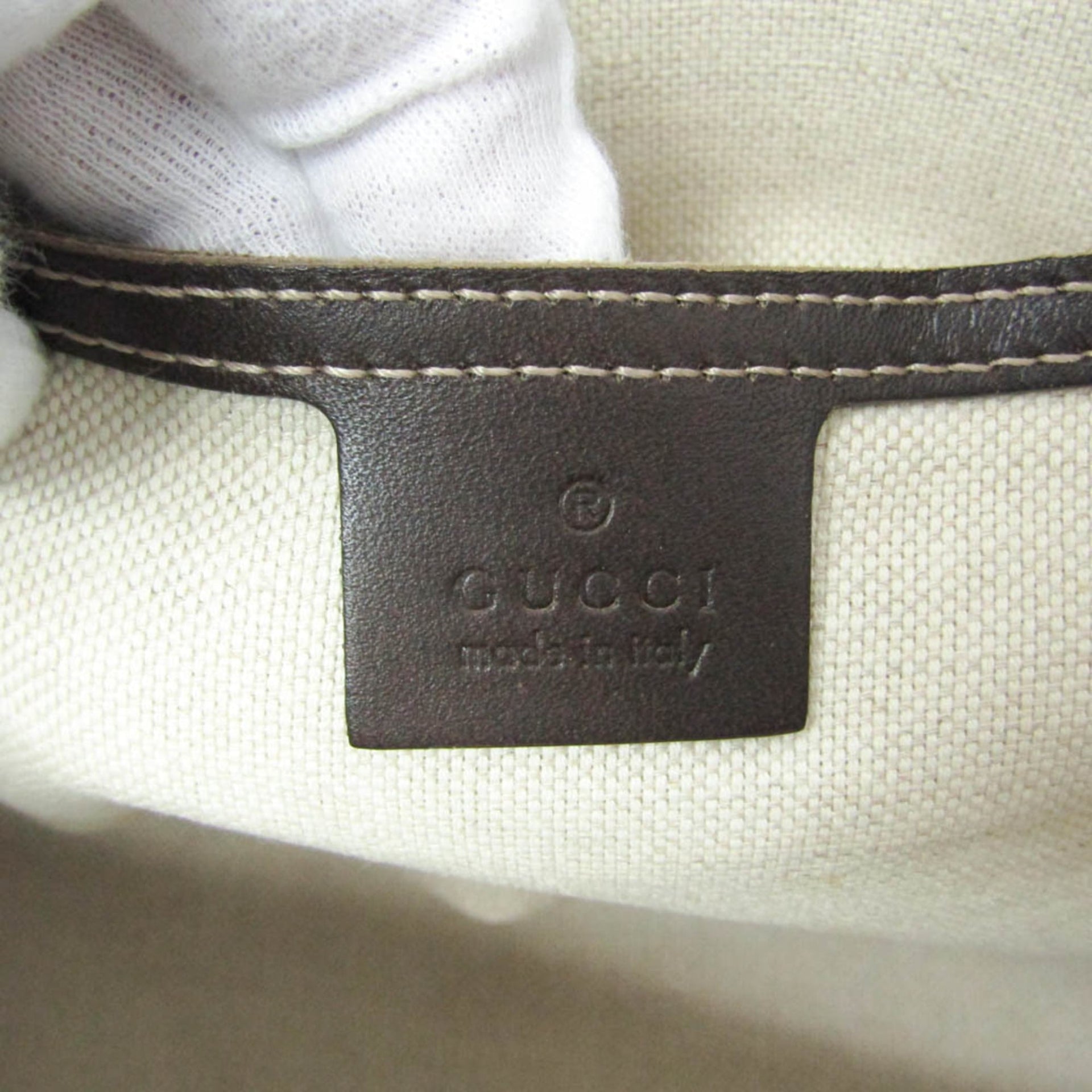 Gucci 211138 GG Supreme voor dames 12