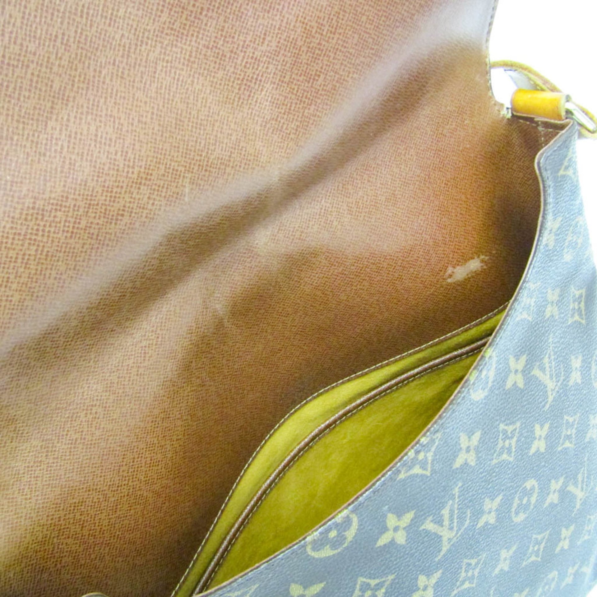 Louis Vuitton Monogram Musette M51256 voor dames 12
