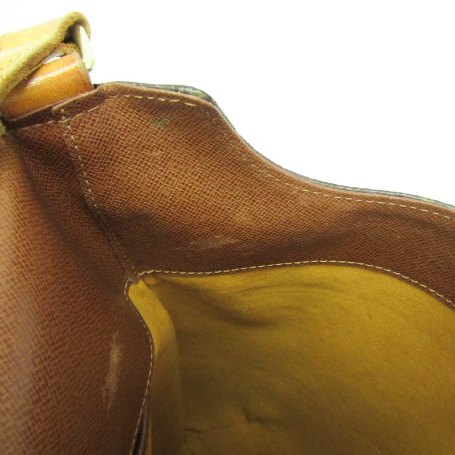 Louis Vuitton Monogram Musette M51256 voor dames 13