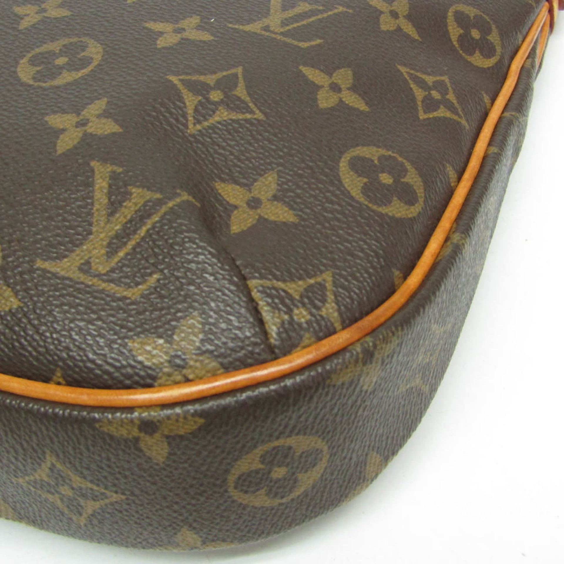 Louis Vuitton Monogram Odeon PM M56390 dames-schoudertas Monogram 4