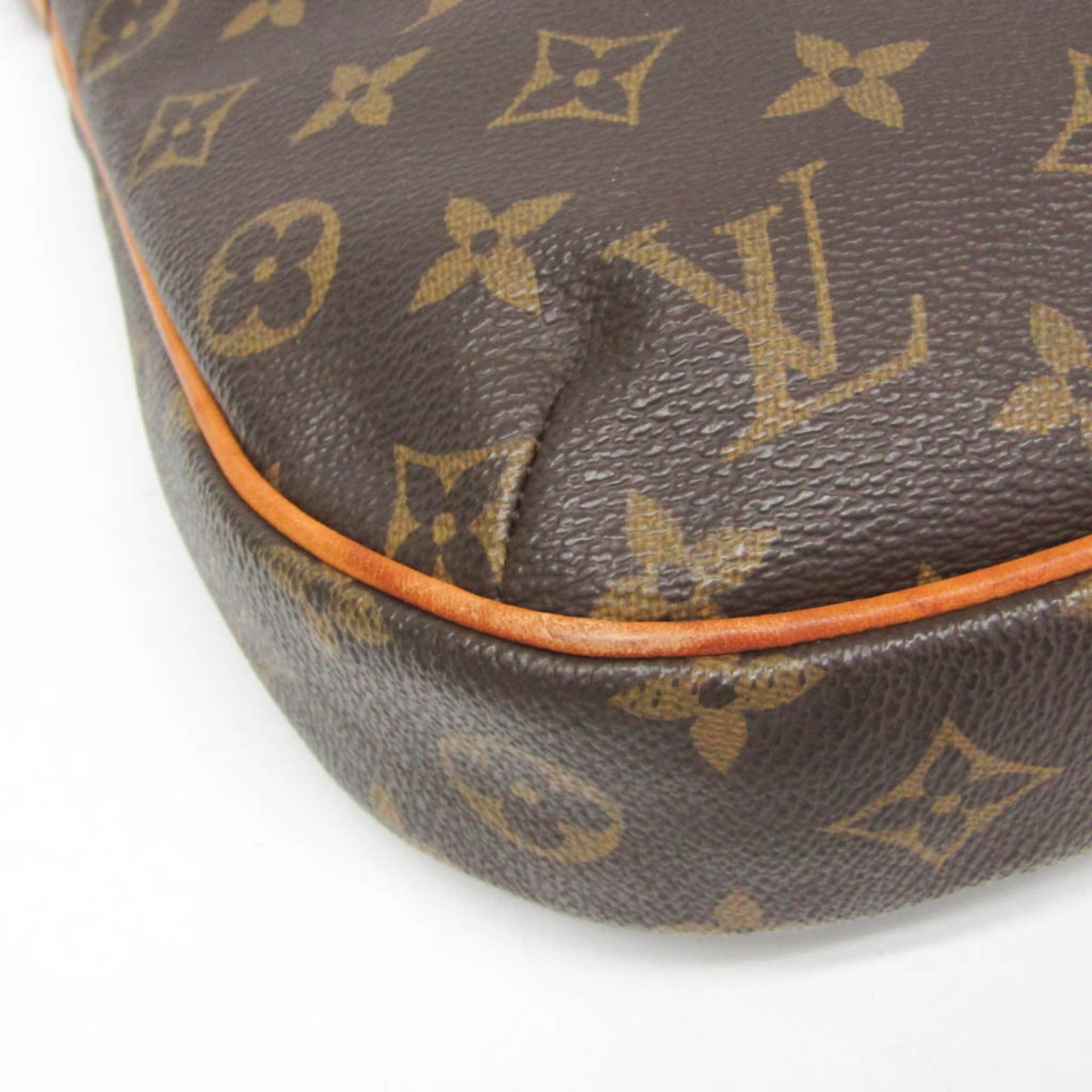 Louis Vuitton Monogram Odeon PM M56390 dames-schoudertas Monogram 5
