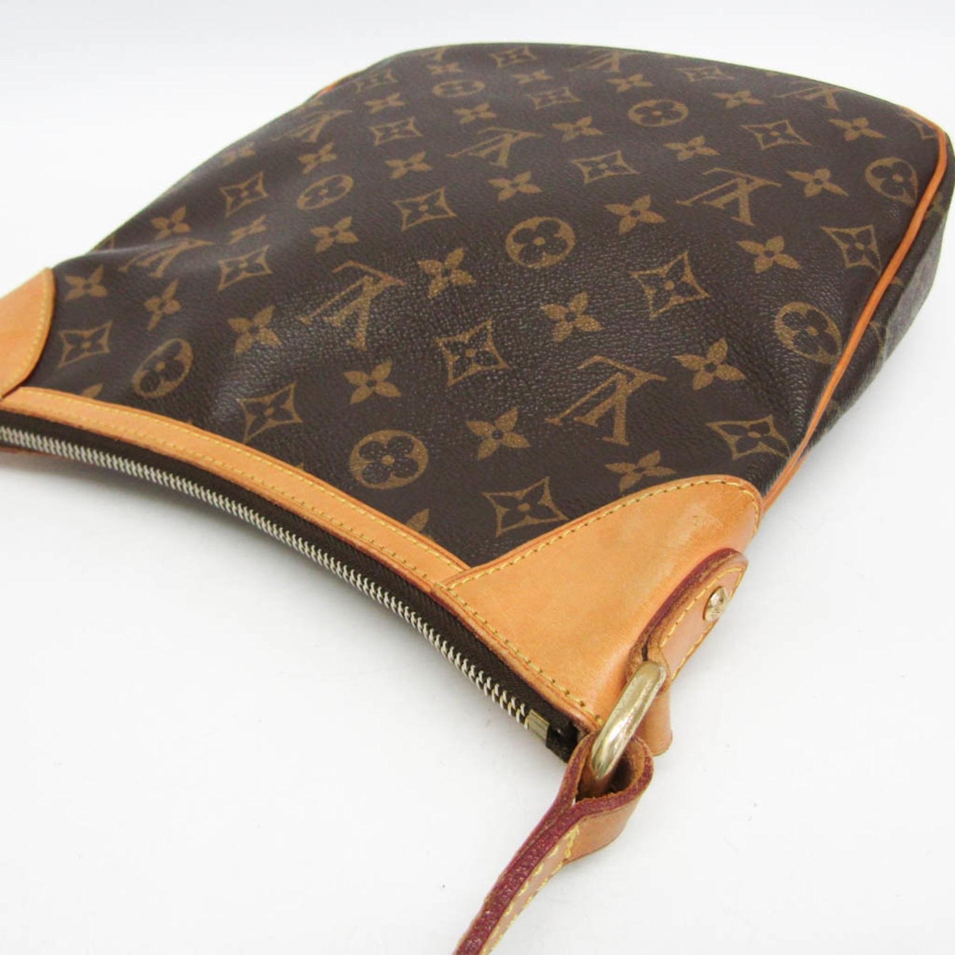 Louis Vuitton Monogram Odeon PM M56390 dames-schoudertas Monogram 7