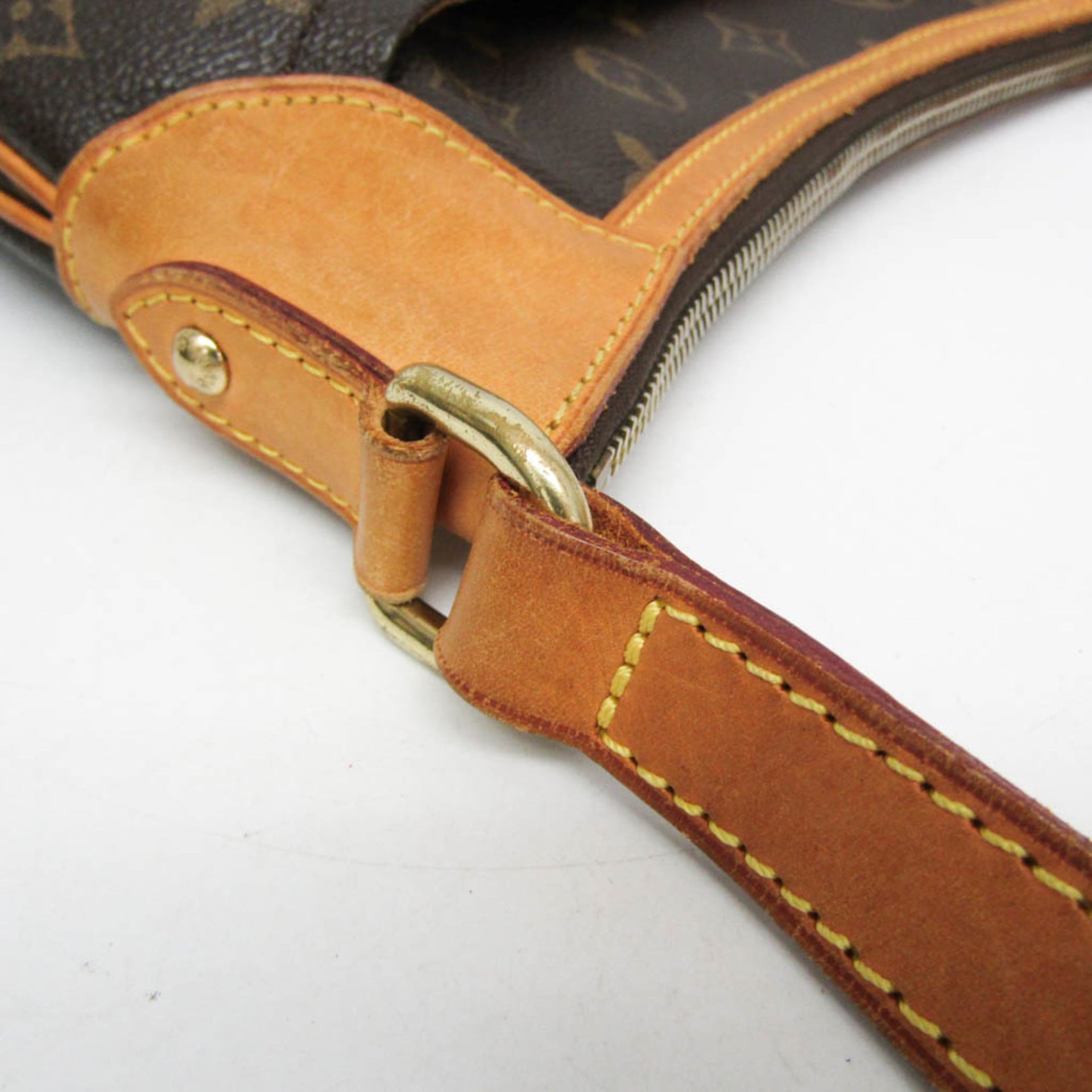 Louis Vuitton Monogram Odeon PM M56390 dames-schoudertas Monogram 11