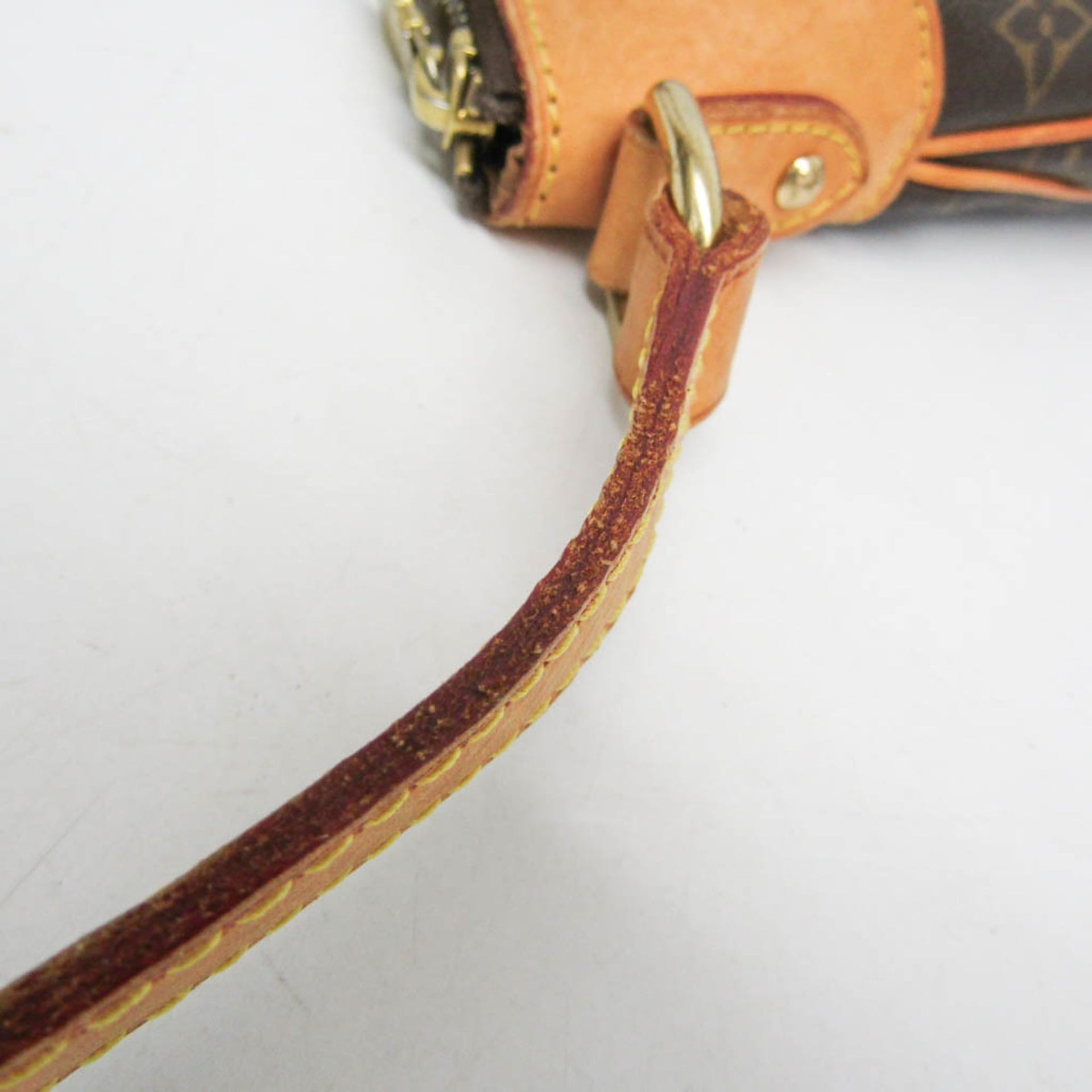 Louis Vuitton Monogram Odeon PM M56390 dames-schoudertas Monogram 12