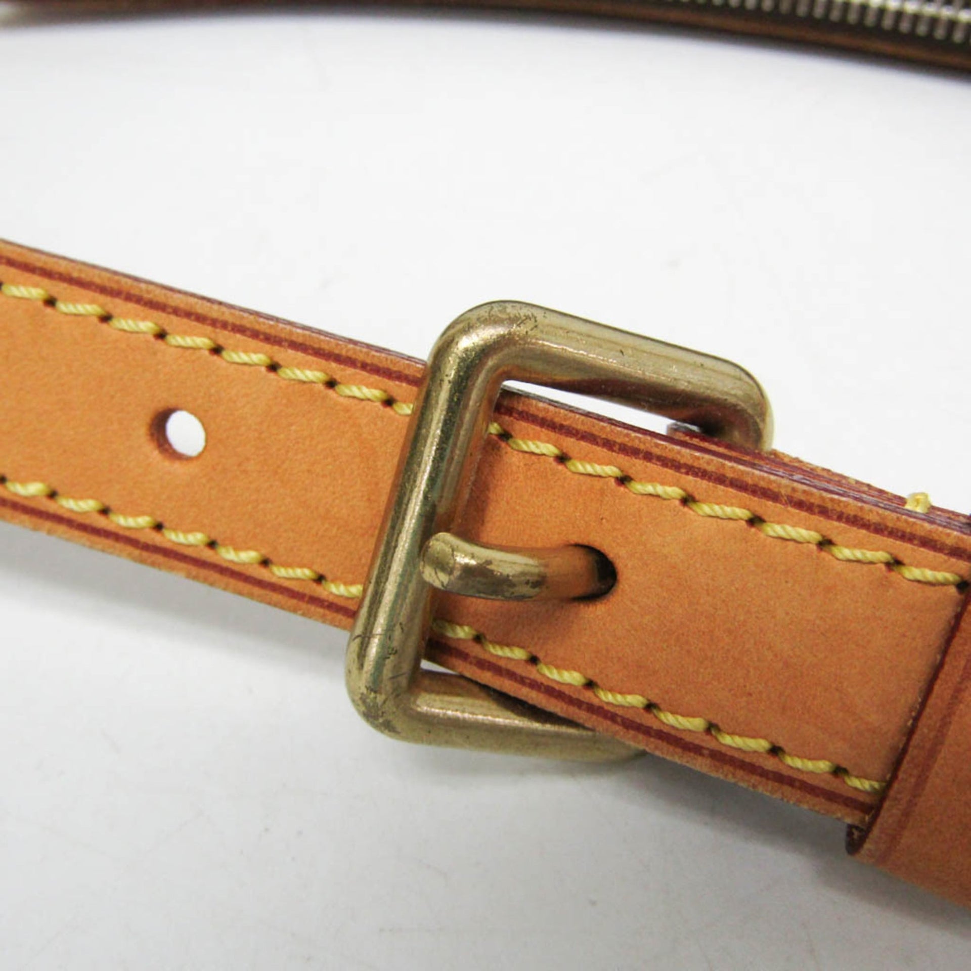 Louis Vuitton Monogram Odeon PM M56390 dames-schoudertas Monogram 13