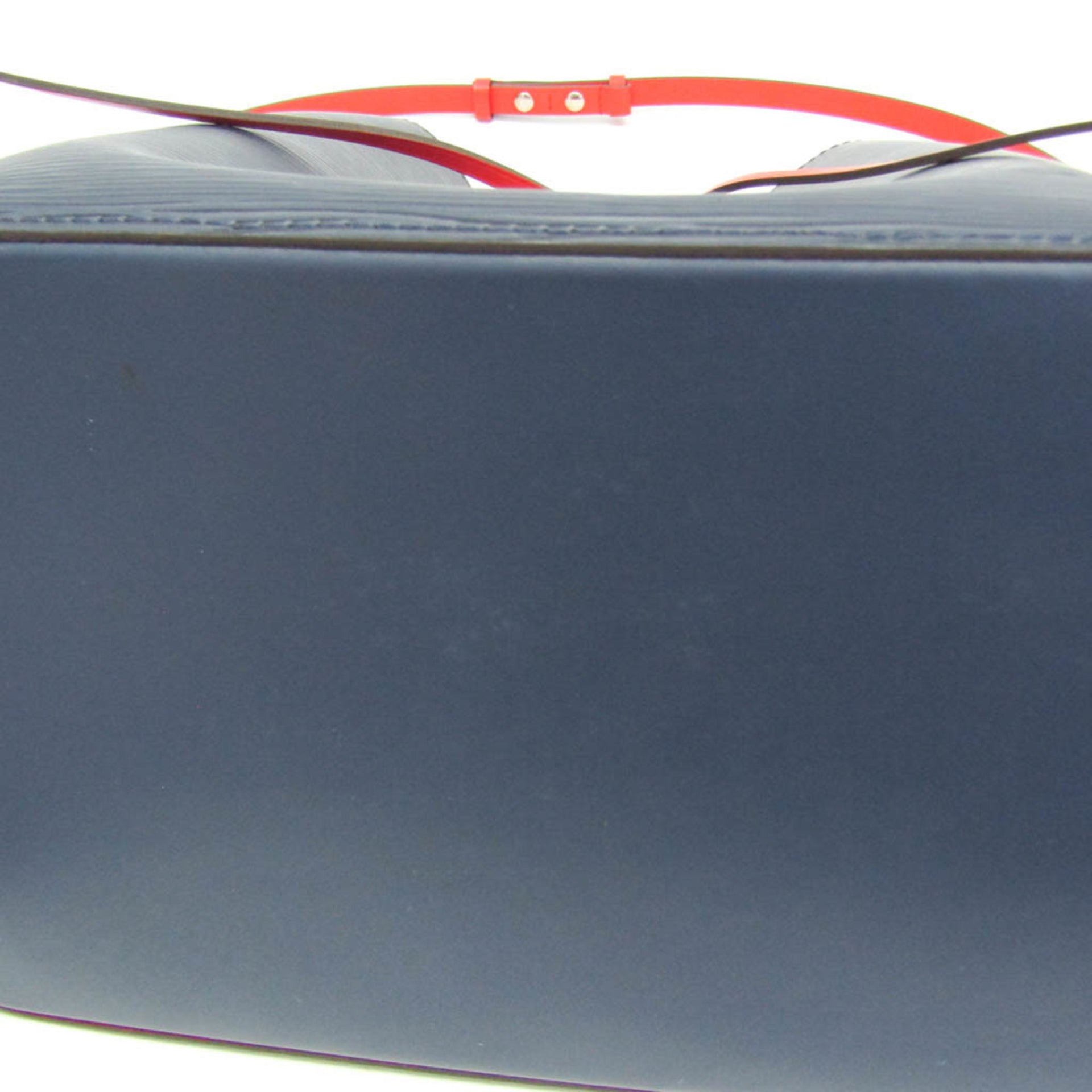 Louis Vuitton Epi Neo Noe M54367-handtas voor dames 5