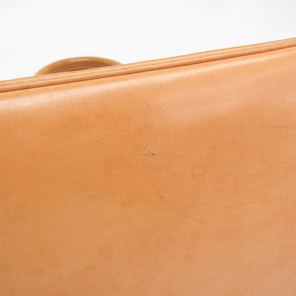 Louis Vuitton Monogram Alma M51130 Handtas voor dames, bruin 6