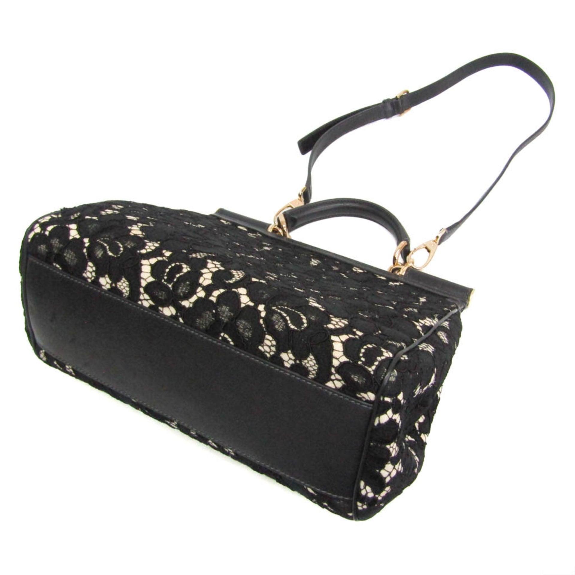 Dolce & Gabbana Sicily BB4382 hennep voor dames 3