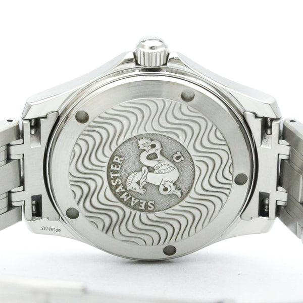OMEGA Seamaster 120M Chronometer Automatic Mens Watch 2501.81 Polished 6