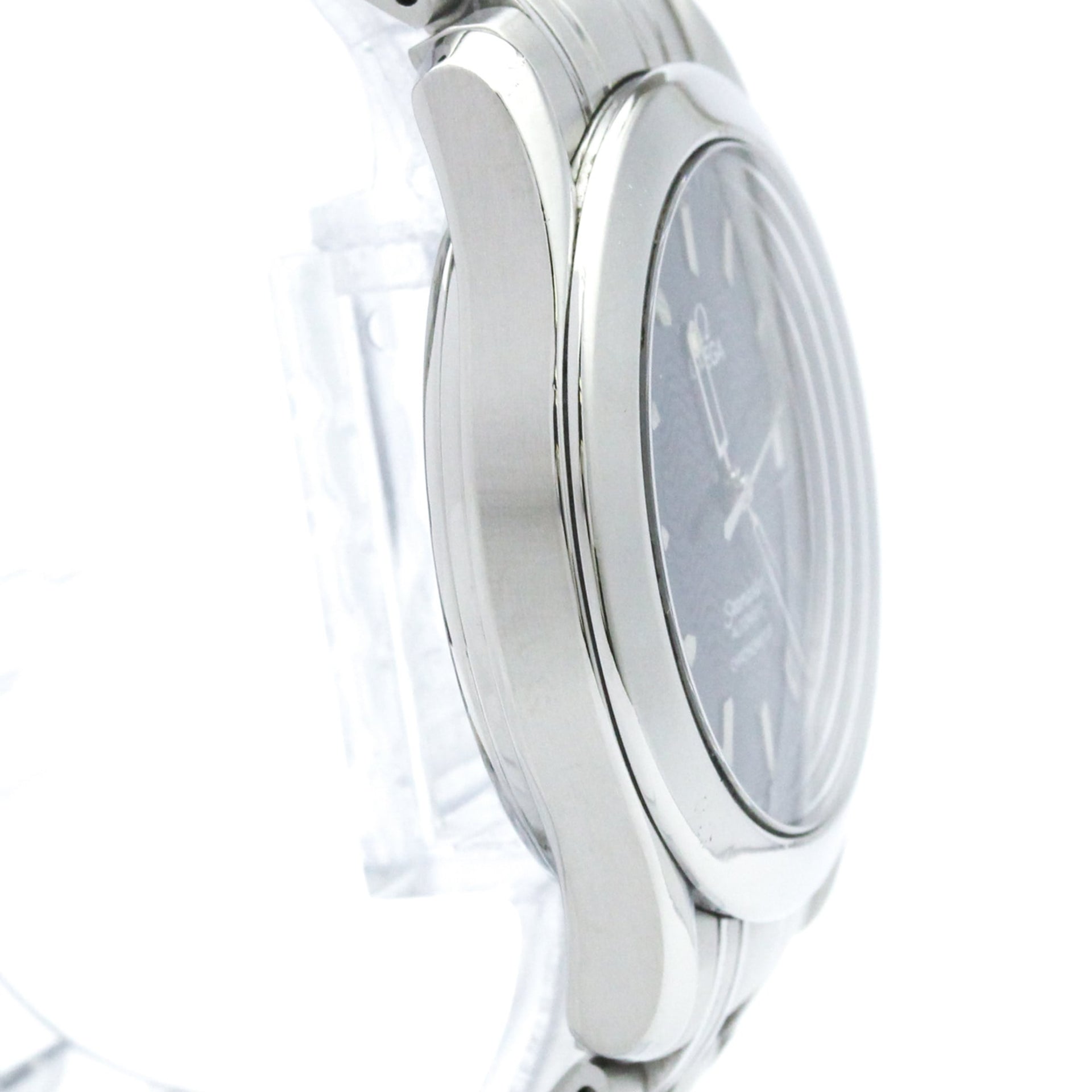 OMEGA Seamaster 120M Chronometer Automatic Mens Watch 2501.81 Polished 8