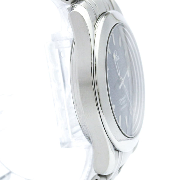 OMEGA Seamaster 120M Chronometer Automatic Mens Watch 2501.81 Polished 8