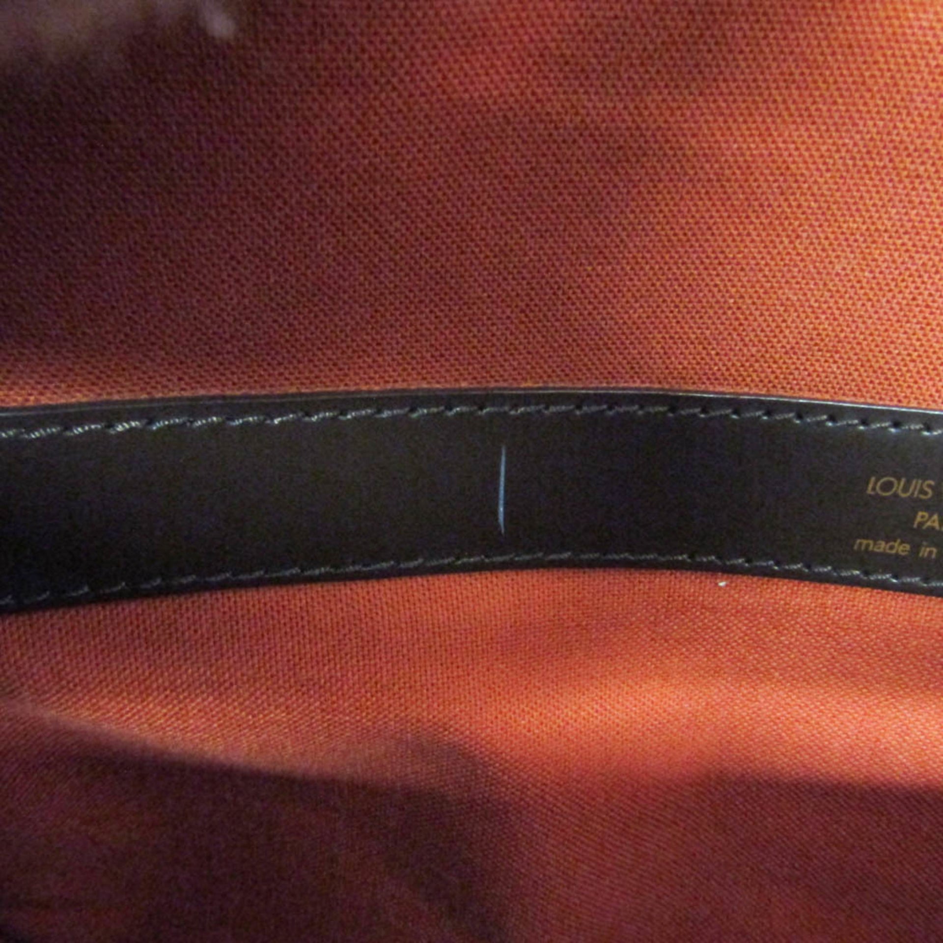 Louis Vuitton Damier Naviglio N45255 Men 15
