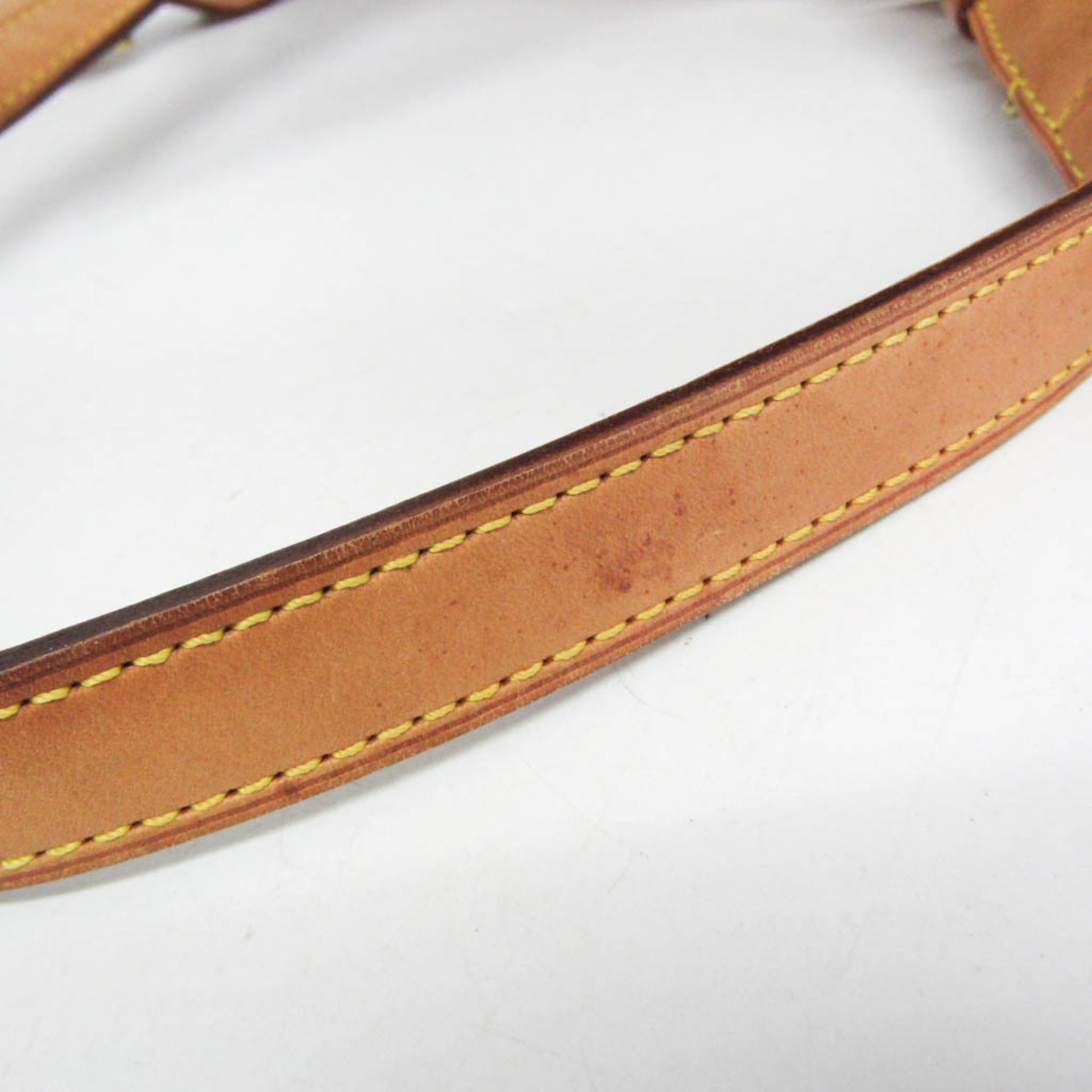 Louis Vuitton Monogram Montsouris MM M51136 damesrugzak, bruin 11
