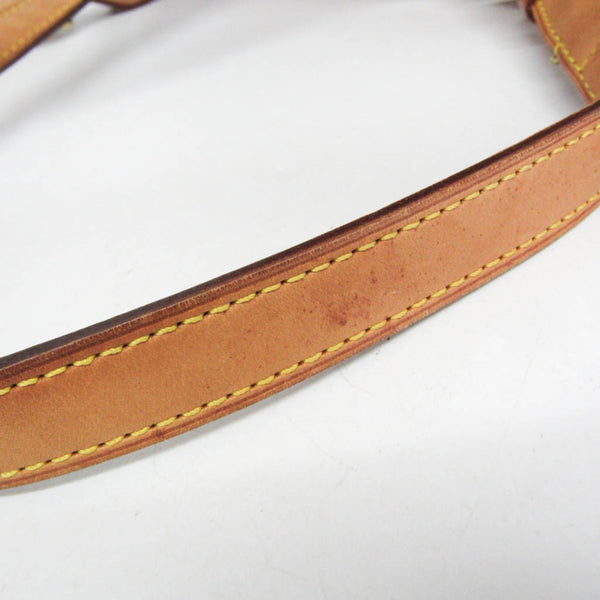 Louis Vuitton Monogram Montsouris MM M51136 damesrugzak, bruin 11