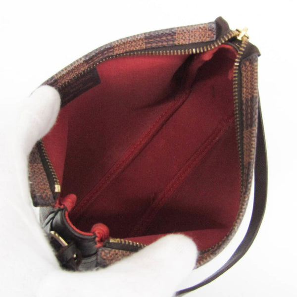 Louis Vuitton Damier make-uptasje N51982 dameshandtas 3