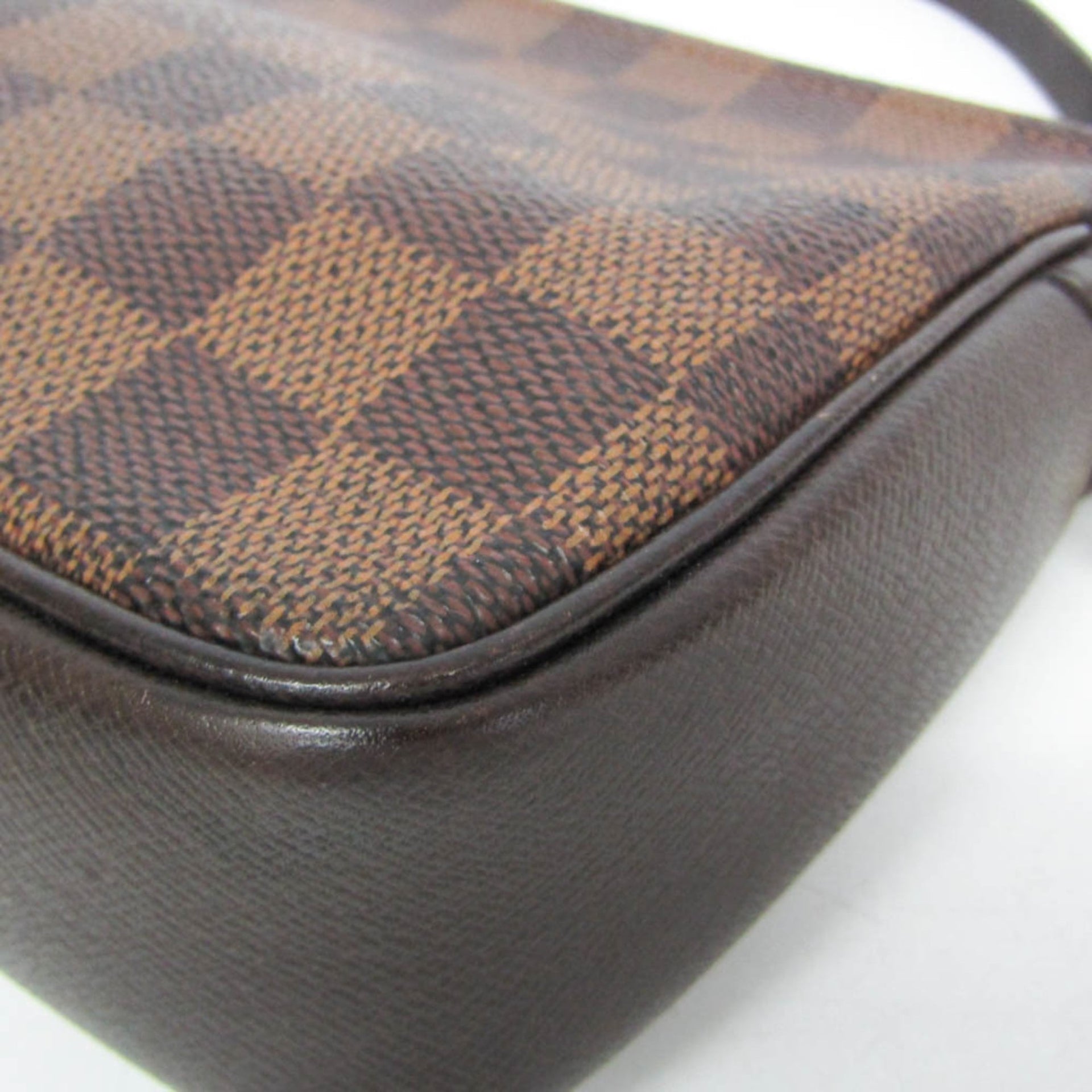 Louis Vuitton Damier make-uptasje N51982 dameshandtas 5