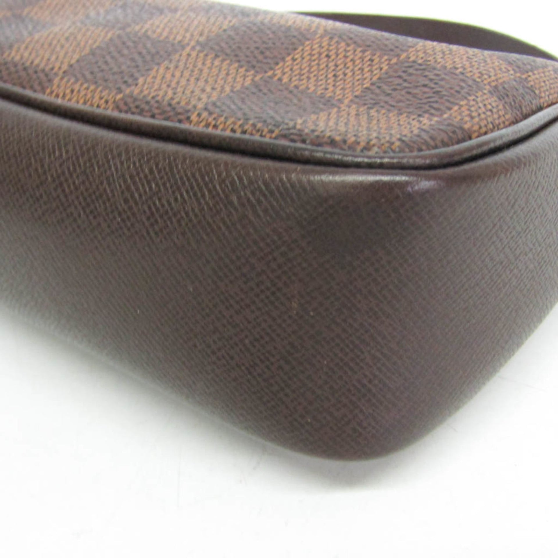 Louis Vuitton Damier make-uptasje N51982 dameshandtas 7