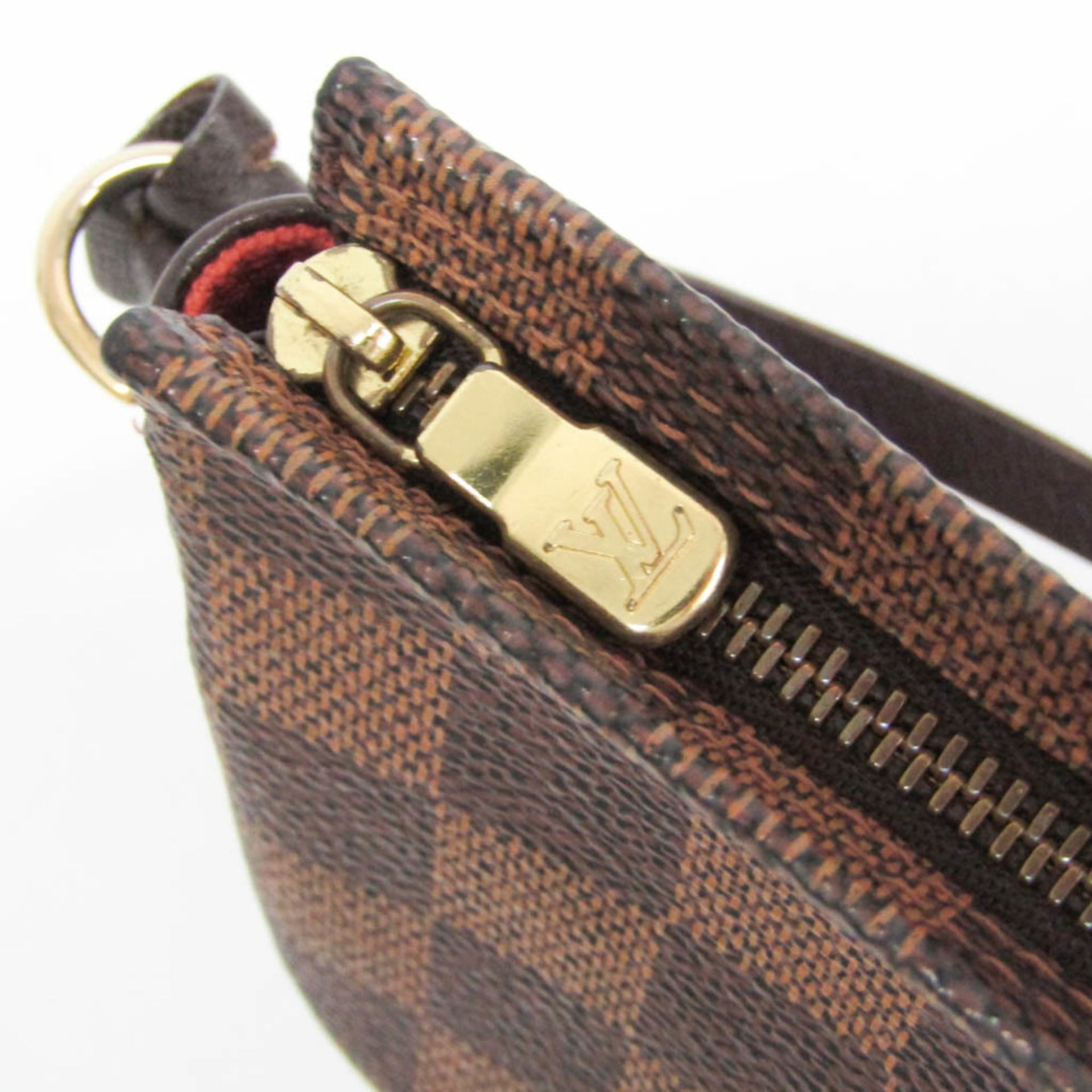 Louis Vuitton Damier make-uptasje N51982 dameshandtas 9
