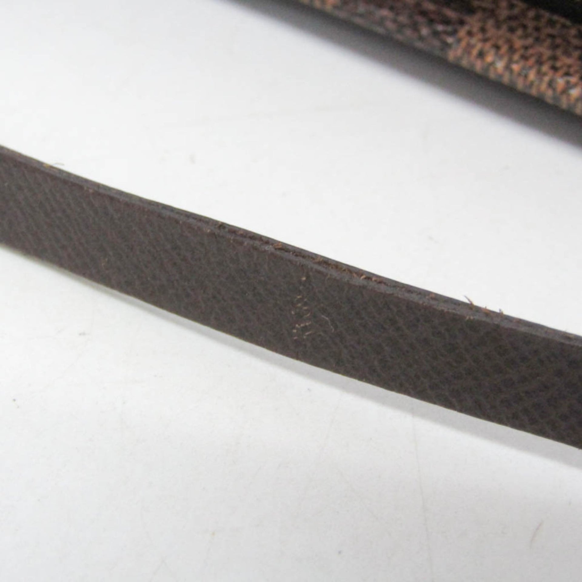 Louis Vuitton Damier make-uptasje N51982 dameshandtas 13