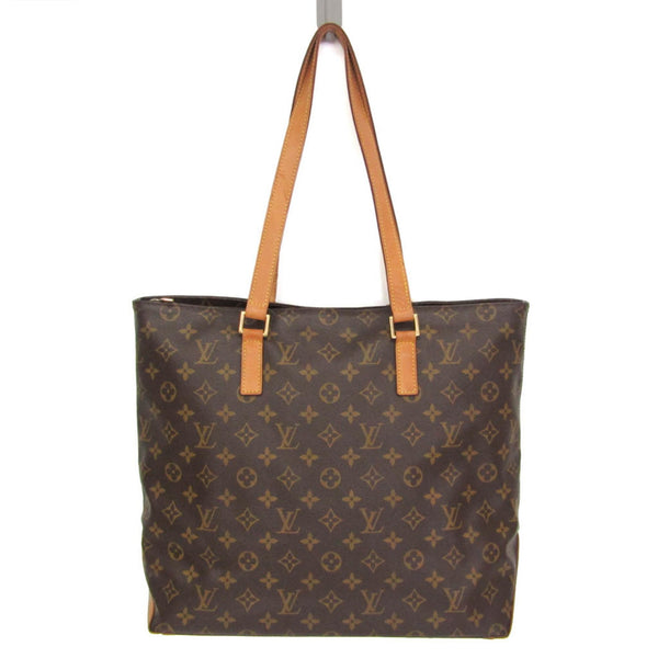 Louis Vuitton Monogram Cabas Mezzo M51151 Heren 1