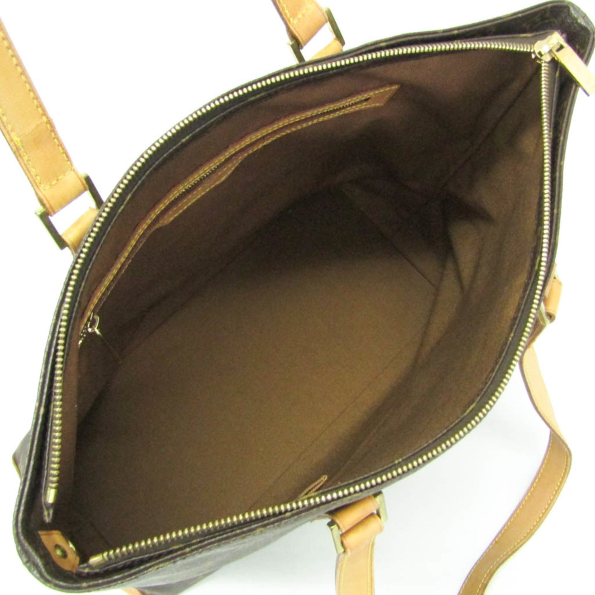 Louis Vuitton Monogram Cabas Mezzo M51151 Heren 3
