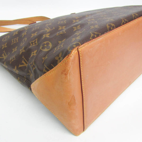 Louis Vuitton Monogram Cabas Mezzo M51151 Heren 4