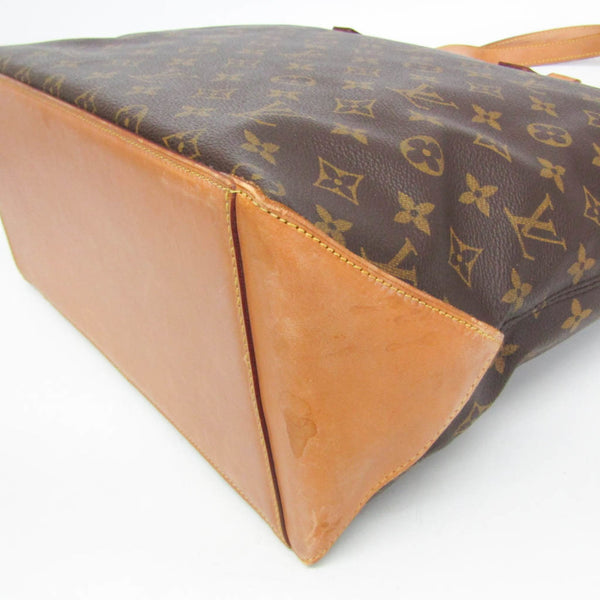 Louis Vuitton Monogram Cabas Mezzo M51151 Heren 5