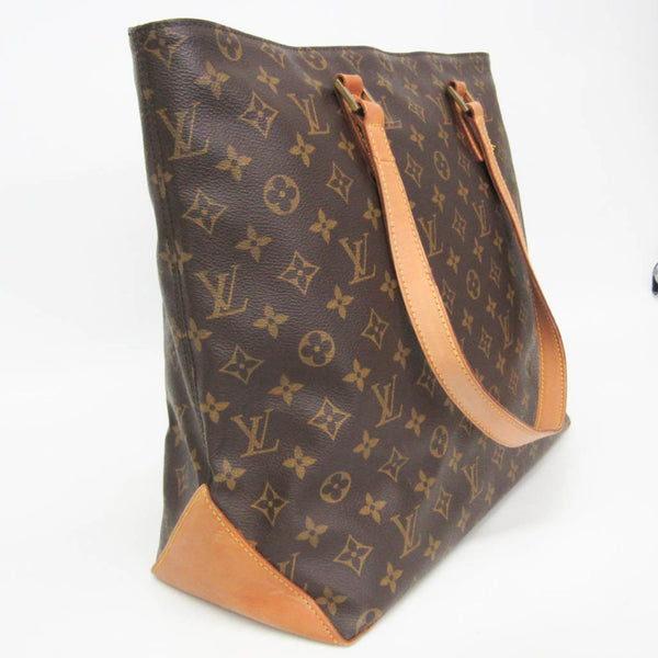 Louis Vuitton Monogram Cabas Mezzo M51151 Heren 6