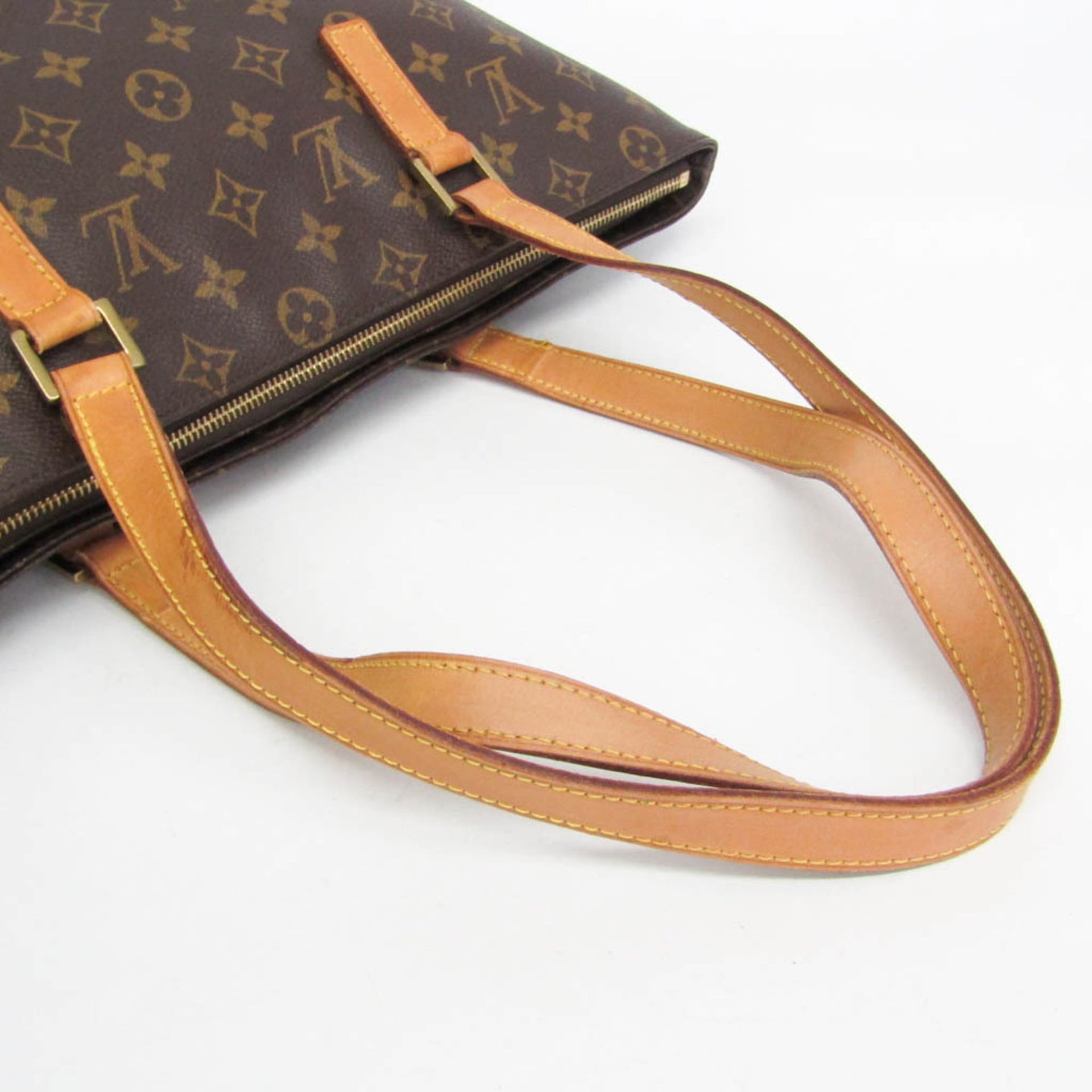 Louis Vuitton Monogram Cabas Mezzo M51151 Heren 8