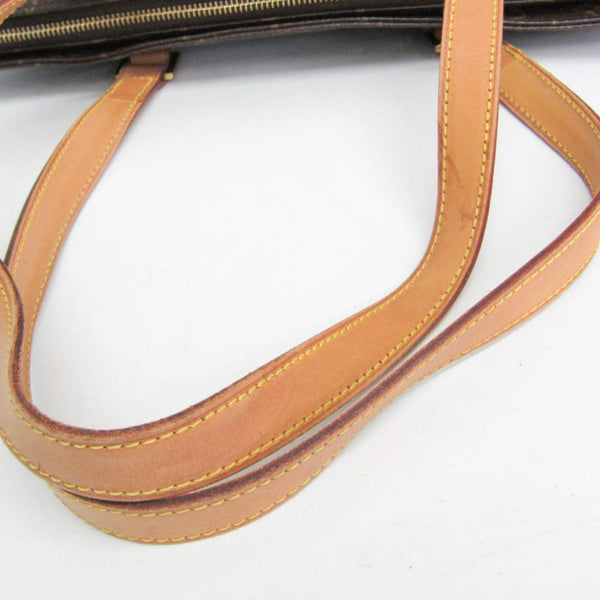 Louis Vuitton Monogram Cabas Mezzo M51151 Heren 9