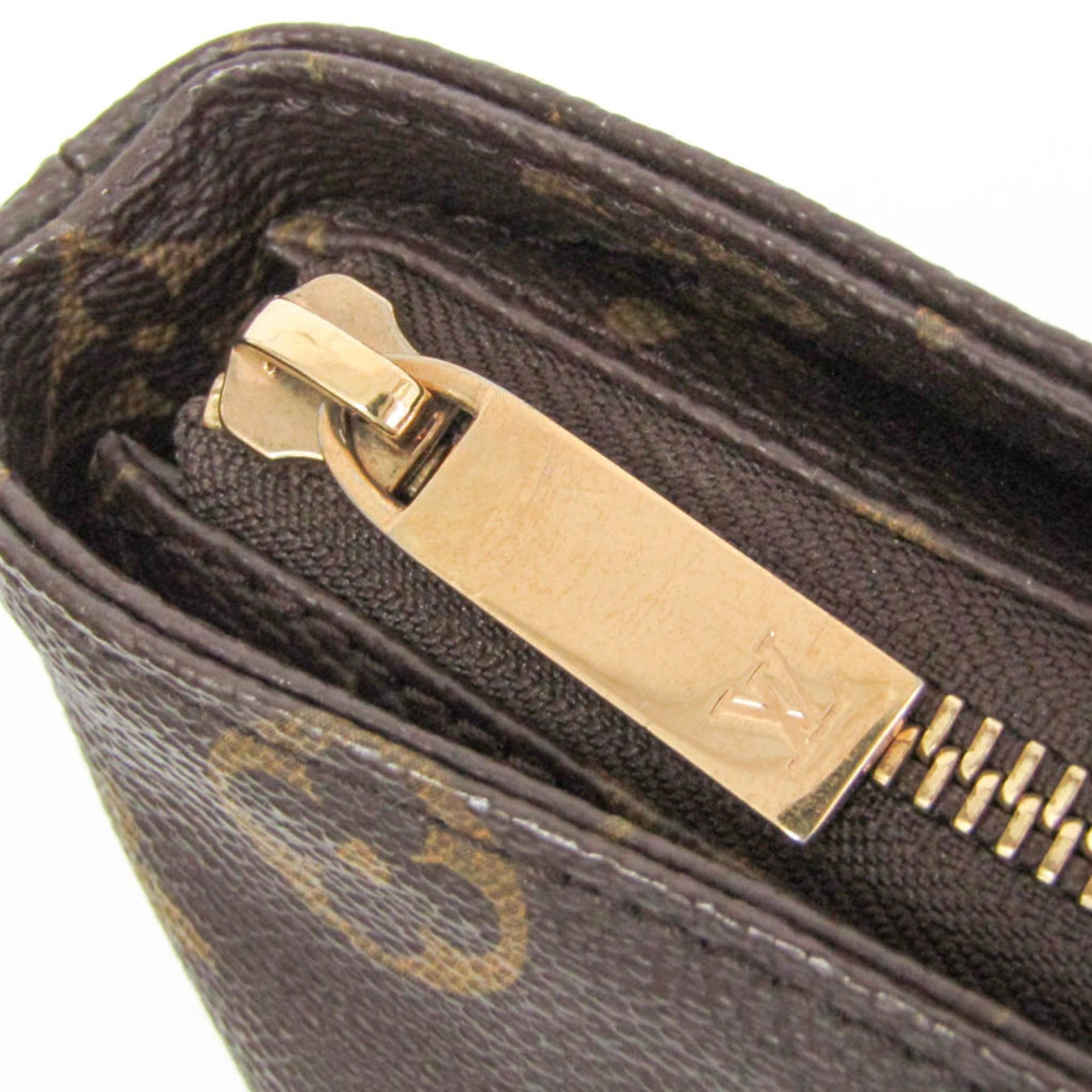 Louis Vuitton Monogram Cabas Mezzo M51151 Heren 12