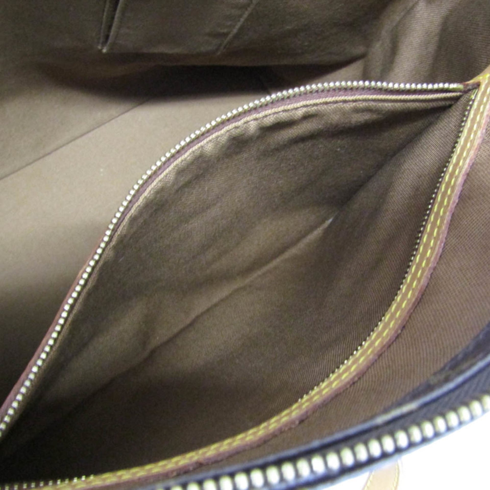 Louis Vuitton Monogram Cabas Mezzo M51151 Heren 13