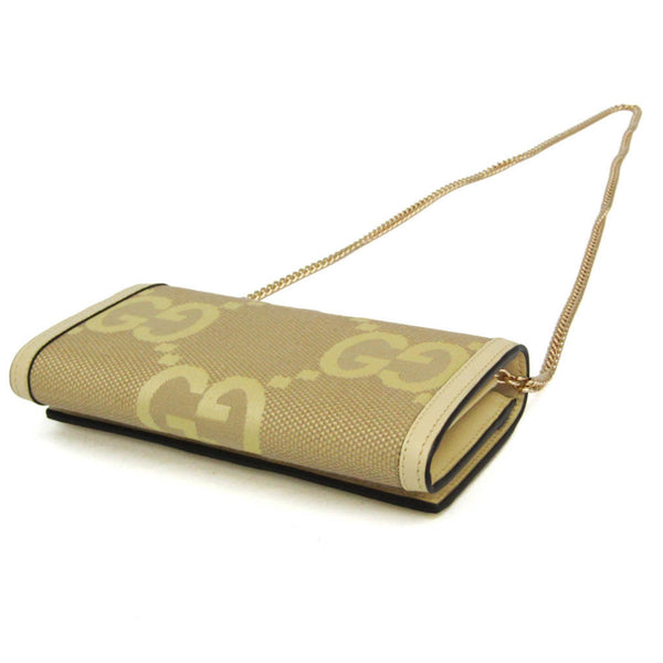 Gucci Jumbo GG 726497 canvas voor dames 3