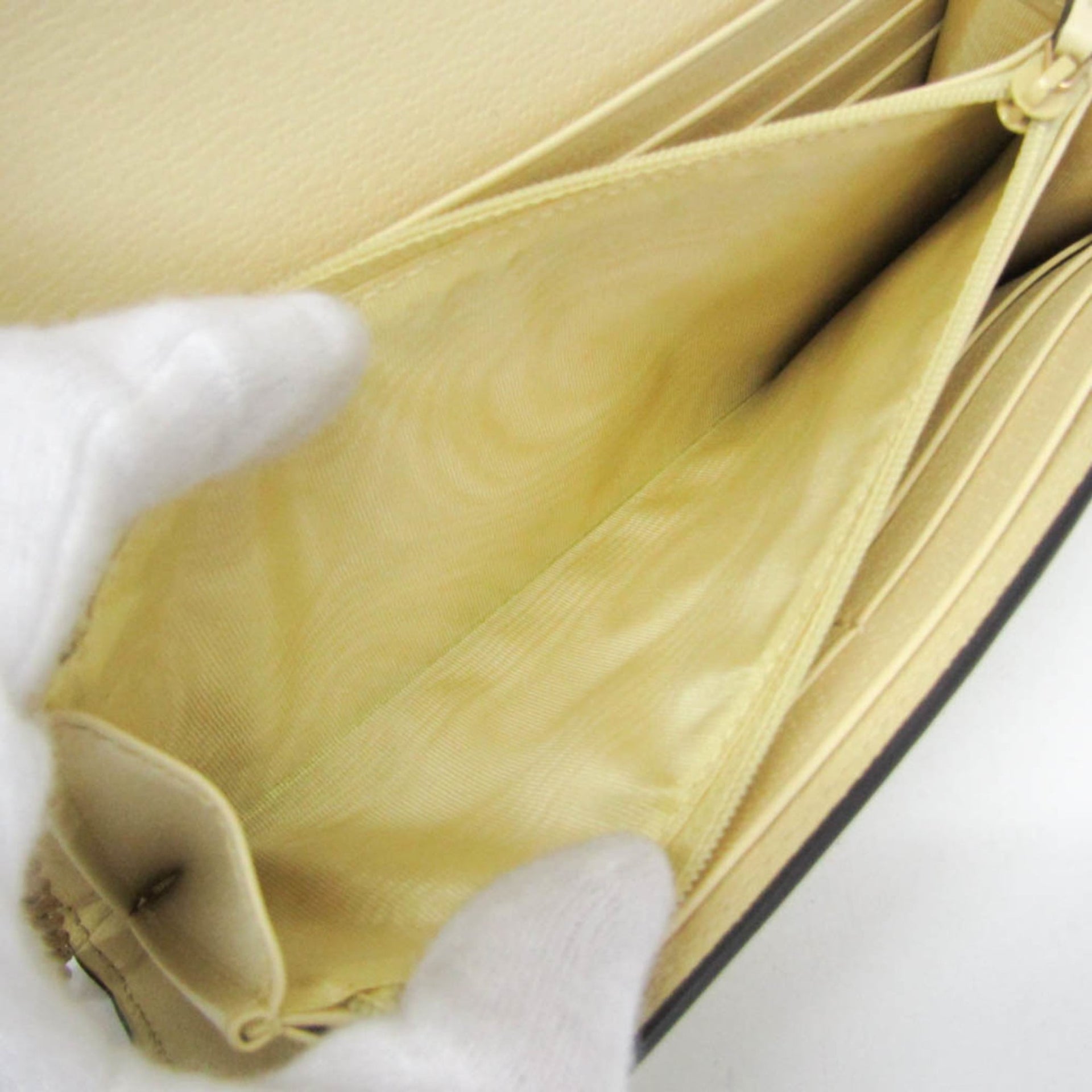 Gucci Jumbo GG 726497 canvas voor dames 5