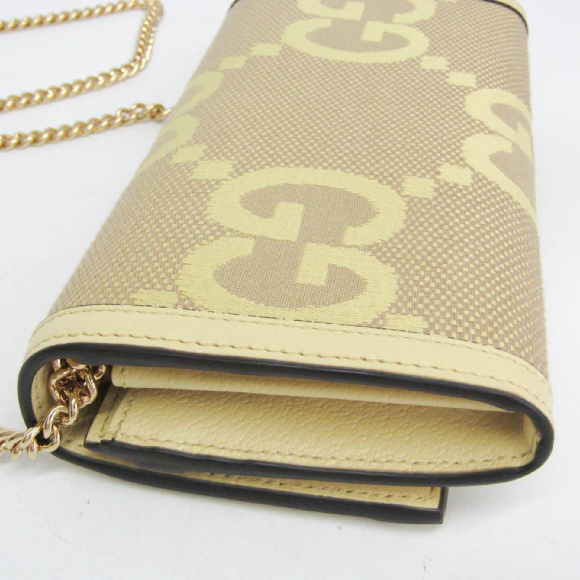 Gucci Jumbo GG 726497 canvas voor dames 6