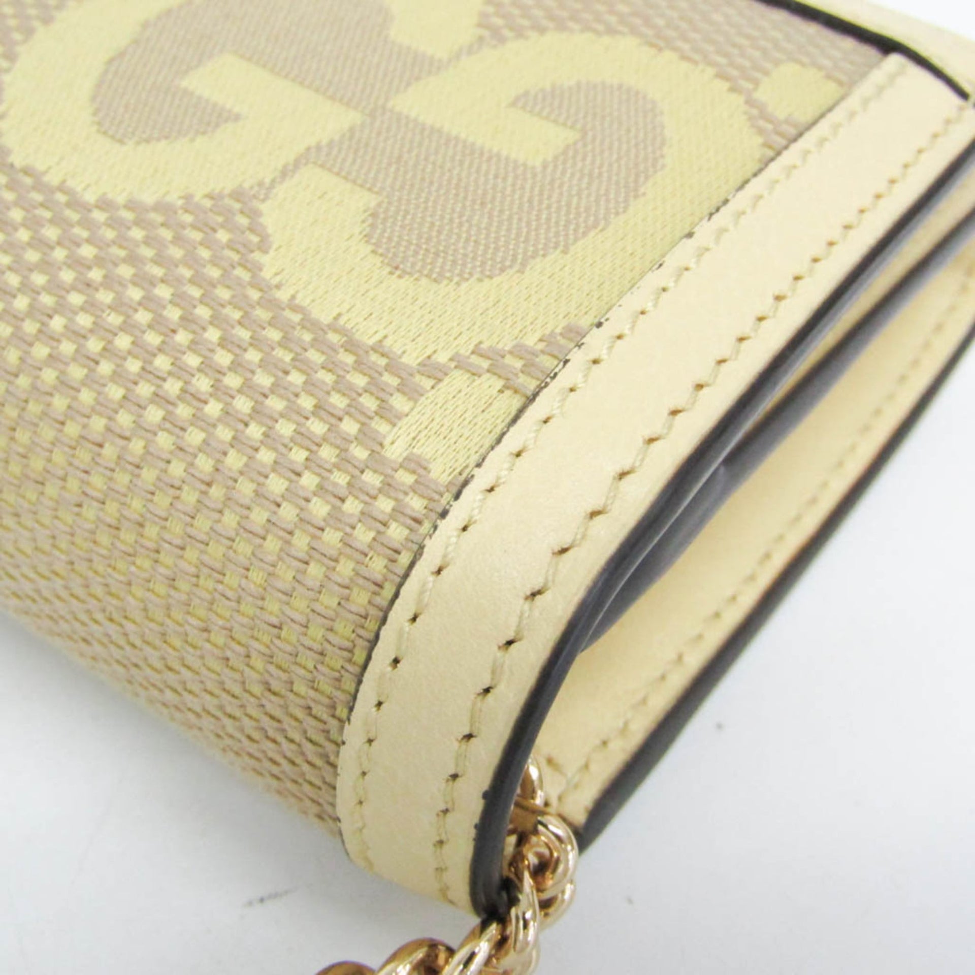 Gucci Jumbo GG 726497 canvas voor dames 9