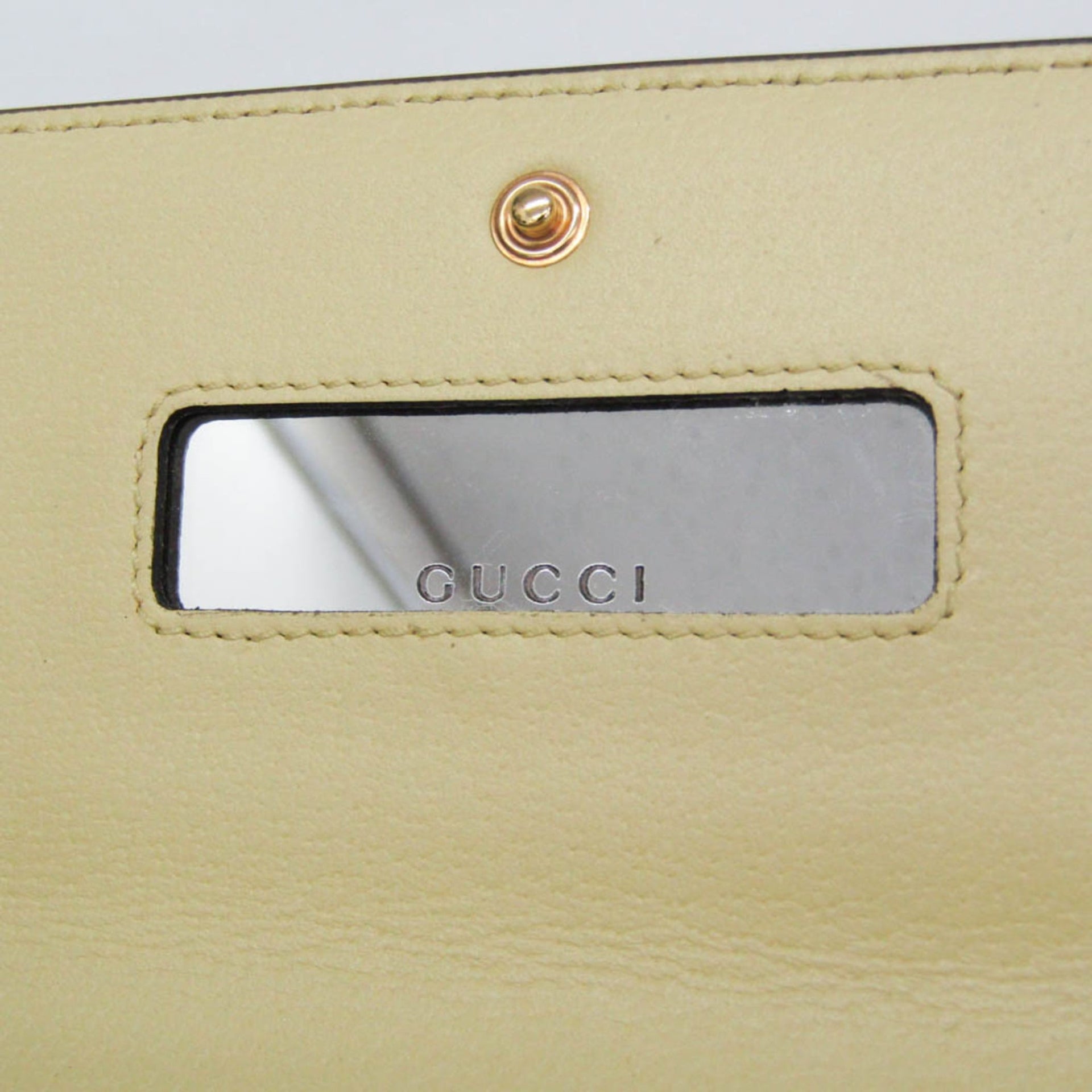 Gucci Jumbo GG 726497 canvas voor dames 13