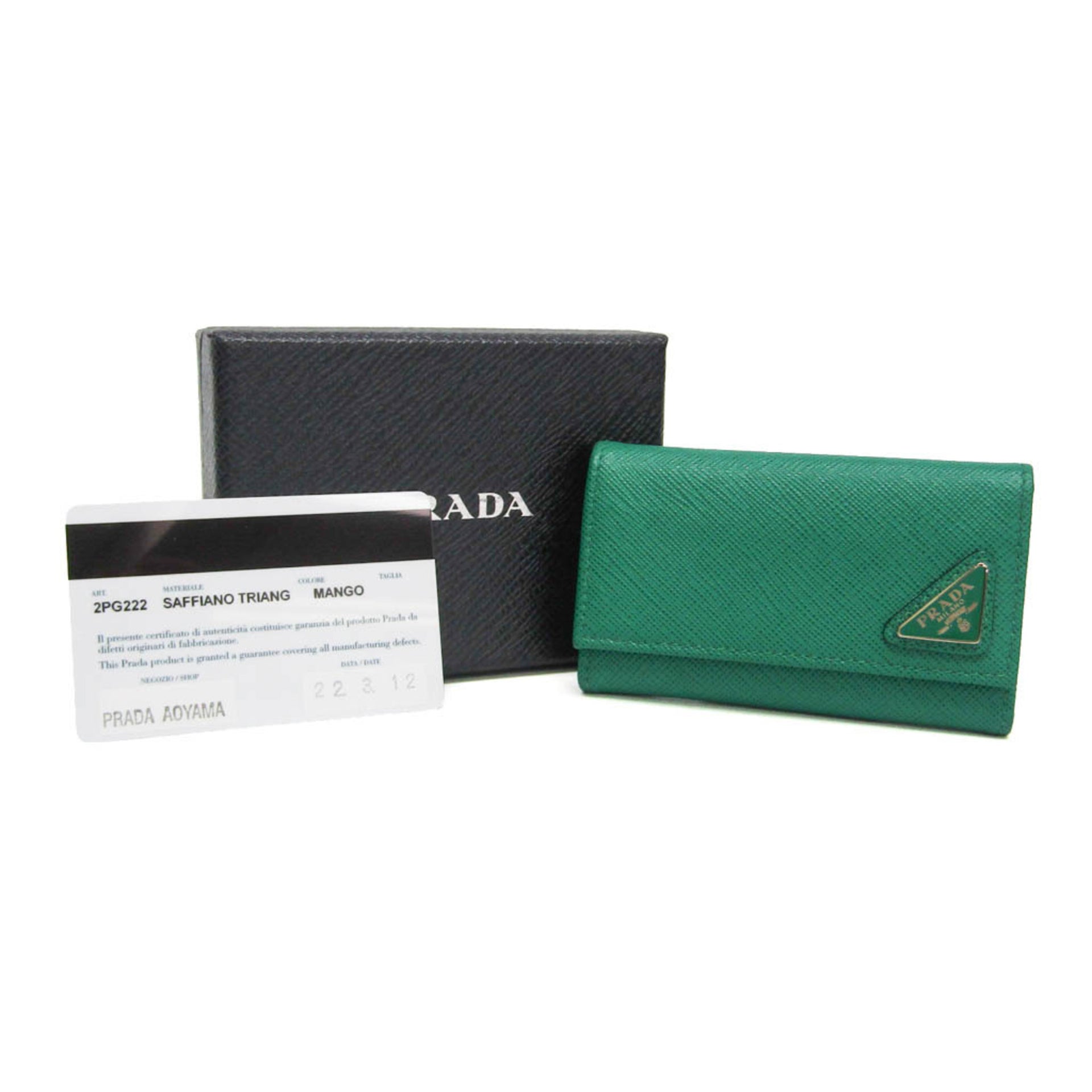 Prada Saffiano 2PG222 voor heren 2