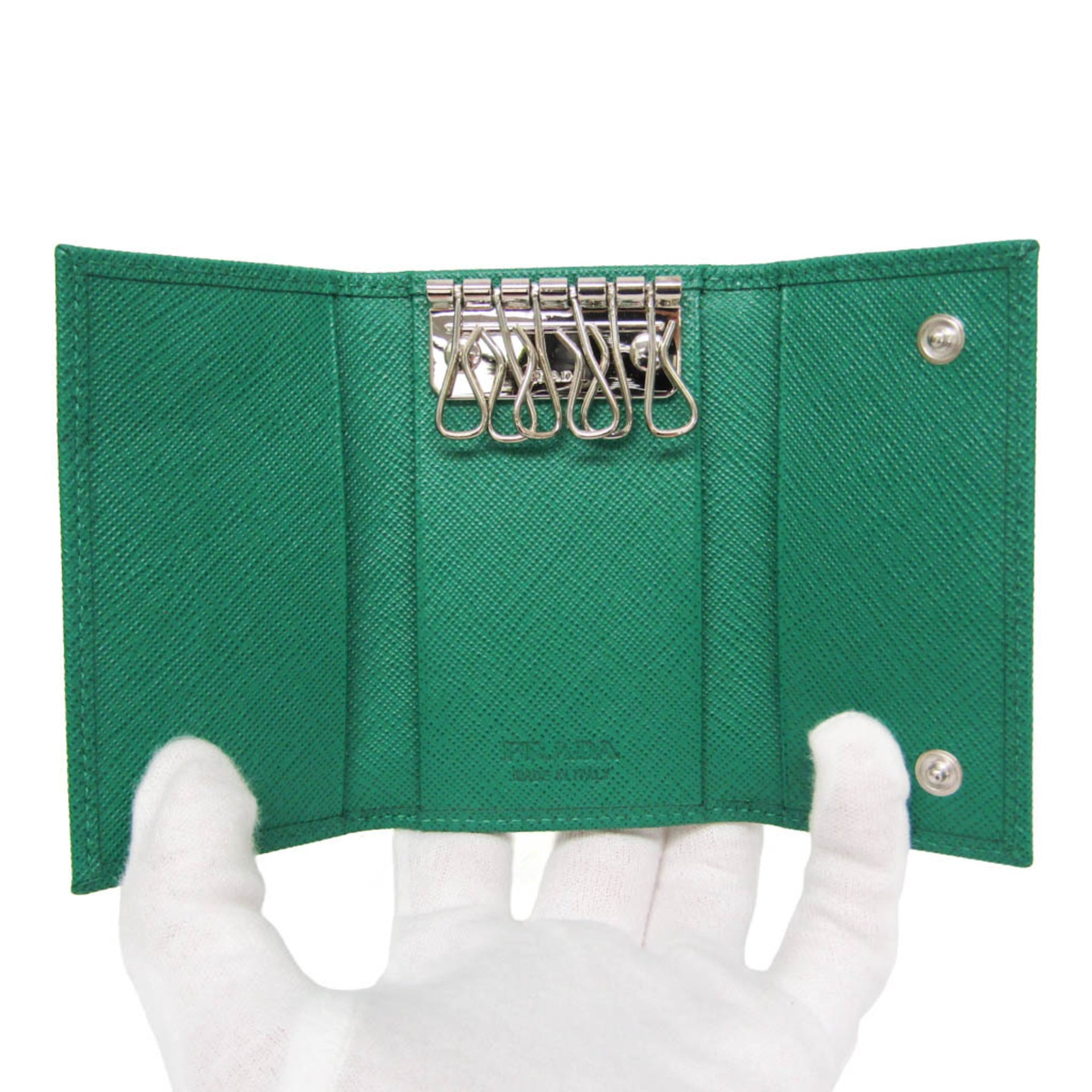 Prada Saffiano 2PG222 voor heren 4