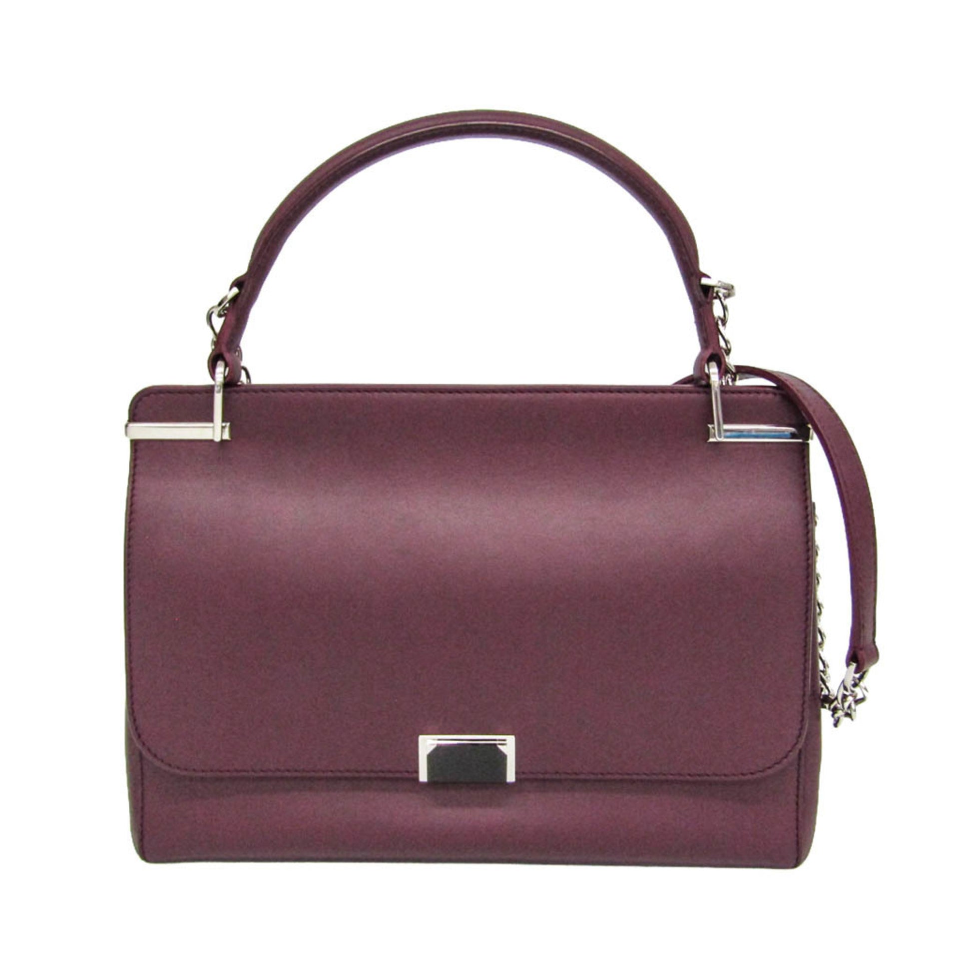 Leren handtas voor dames Cartier Jeanne Toussaint 1