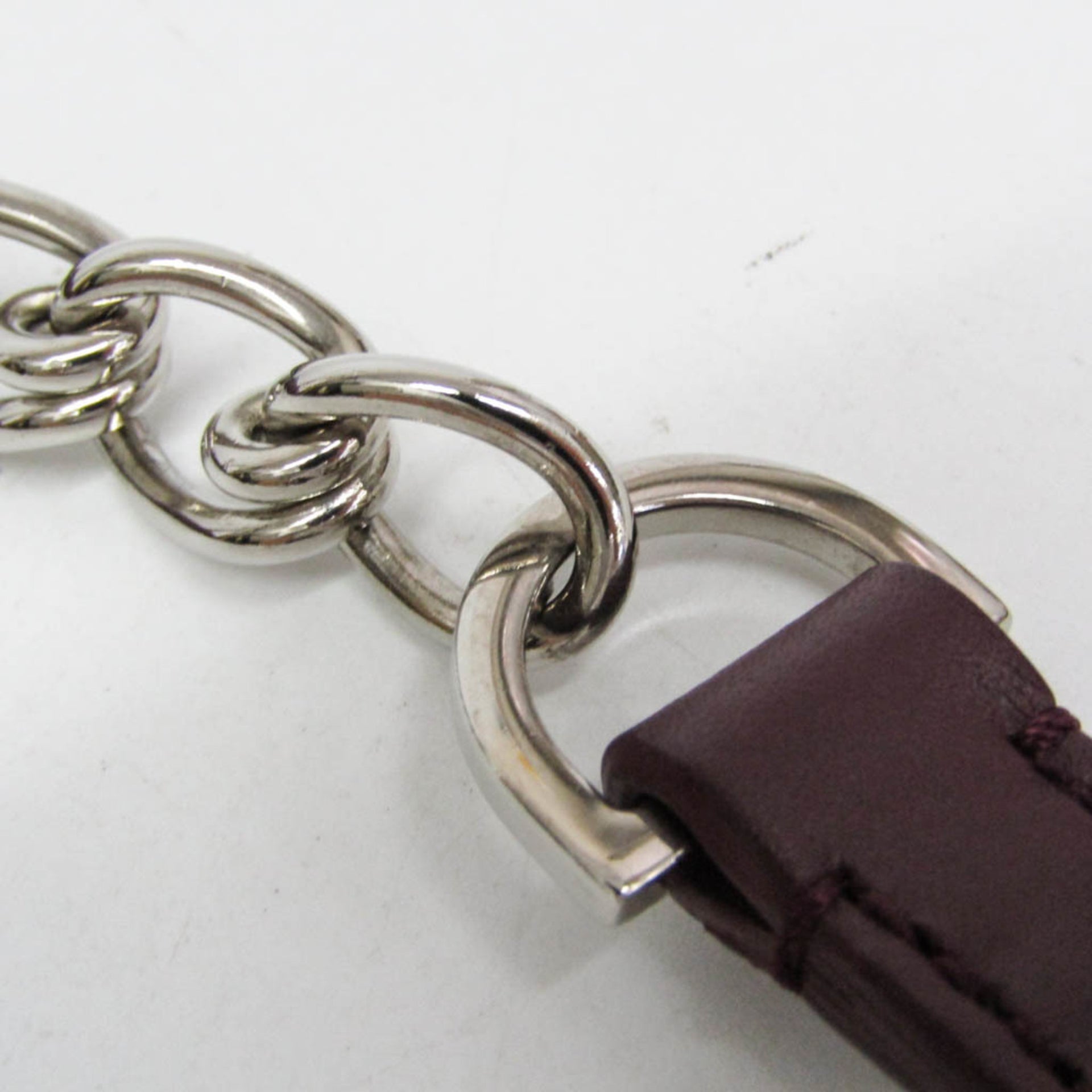 Leren handtas voor dames Cartier Jeanne Toussaint 11