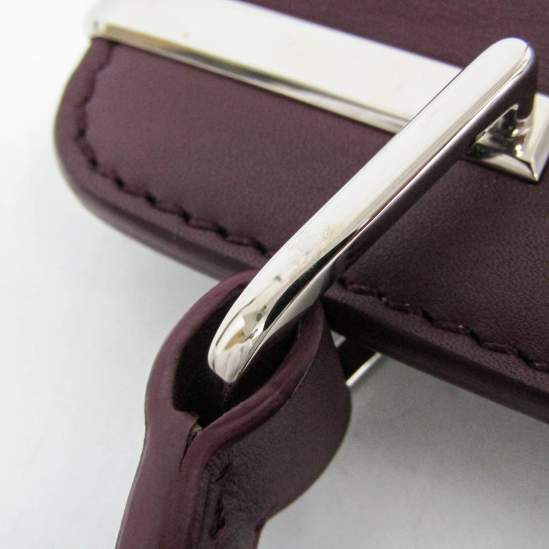 Leren handtas voor dames Cartier Jeanne Toussaint 13