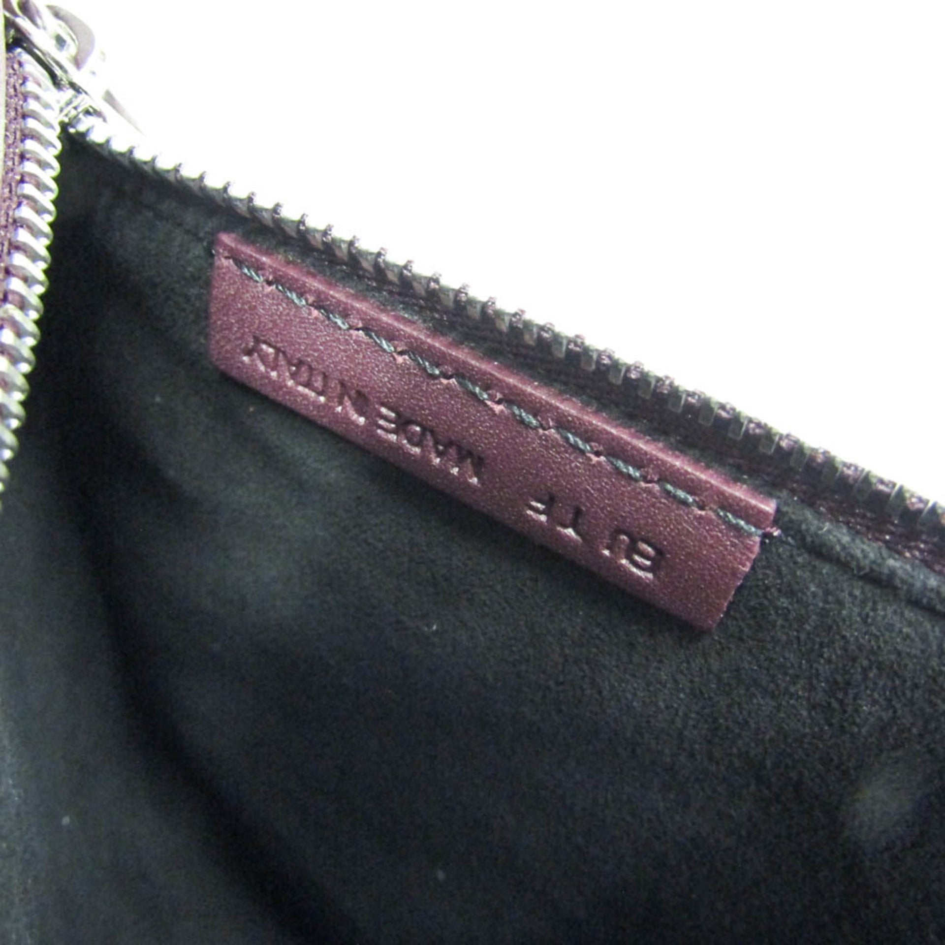 Leren handtas voor dames Cartier Jeanne Toussaint 17