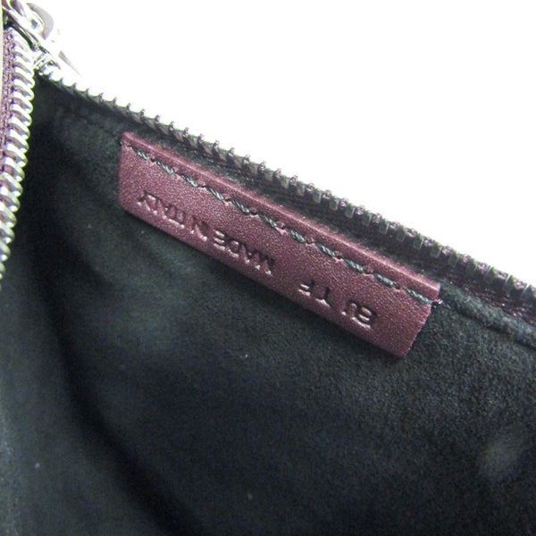 Leren handtas voor dames Cartier Jeanne Toussaint 17